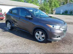 3CZRU6H59KM728943 2019 HONDA HR-V