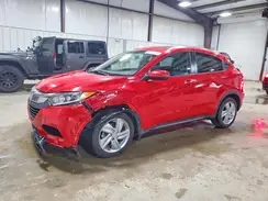 3CZRU6H59KM729462 2019 HONDA HR-V