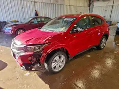 3CZRU6H59KM729882 2019 HONDA HR-V