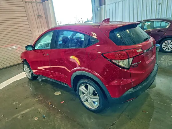 3CZRU6H59KM729882 2019 HONDA HR-V - Image 2