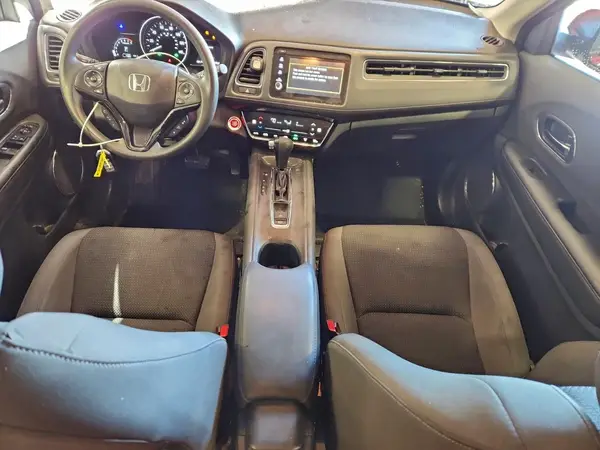 3CZRU6H59KM729882 2019 HONDA HR-V - Image 8
