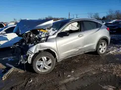 3CZRU6H59KM731034 2019 HONDA HR-V