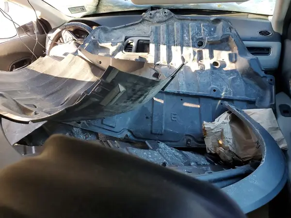 3CZRU6H59KM731034 2019 HONDA HR-V - Image 8
