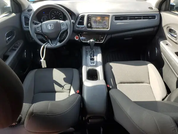 3CZRU6H59KM731096 2019 HONDA HR-V - Image 8