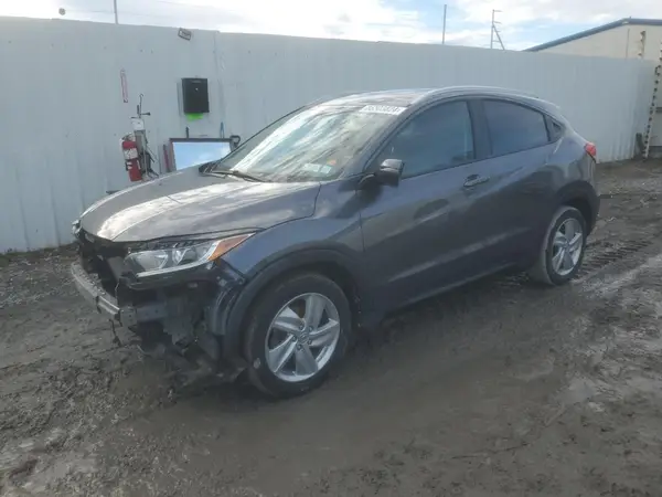 3CZRU6H59KM732314 2019 HONDA HR-V - Image 1