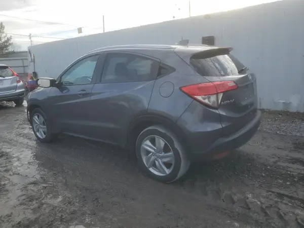 3CZRU6H59KM732314 2019 HONDA HR-V - Image 2