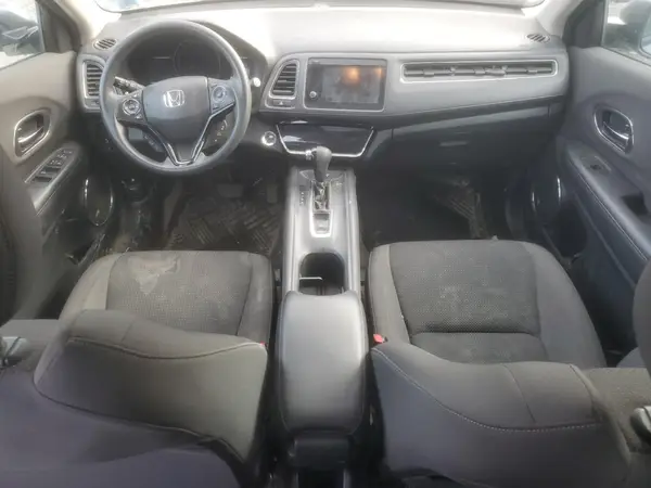 3CZRU6H59KM732314 2019 HONDA HR-V - Image 8