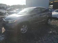 3CZRU6H59KM732345 2019 HONDA HR-V