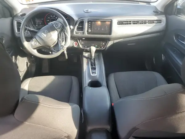 3CZRU6H59KM732345 2019 HONDA HR-V - Image 8