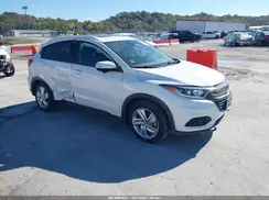 3CZRU6H59KM732538 2019 HONDA HR-V