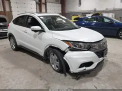 3CZRU6H59KM732829 2019 HONDA HR-V