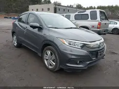 3CZRU6H59KM733267 2019 HONDA HR-V