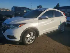3CZRU6H59KM733558 2019 HONDA HR-V