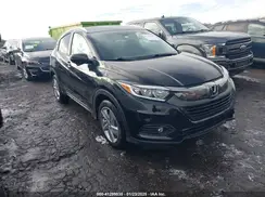 3CZRU6H59KM733978 2019 HONDA HR-V