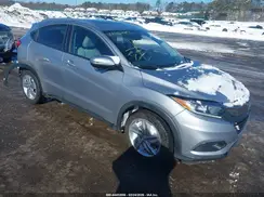 3CZRU6H59KM734497 2019 HONDA HR-V