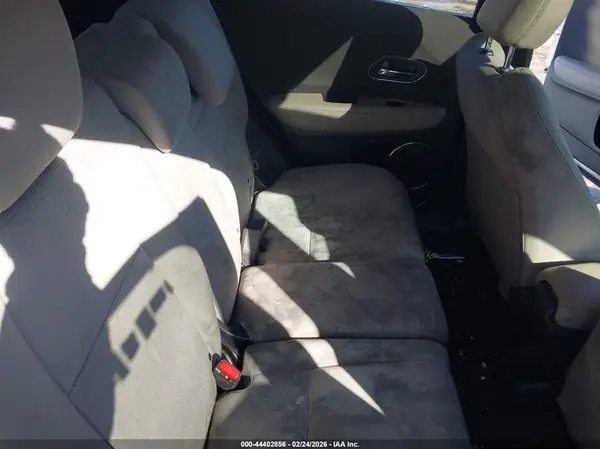 3CZRU6H59KM734497 2019 HONDA HR-V - Image 8