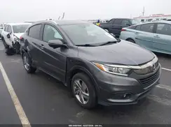 3CZRU6H59KM734743 2019 HONDA HR-V