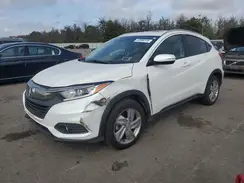 3CZRU6H59KM735567 2019 HONDA HR-V