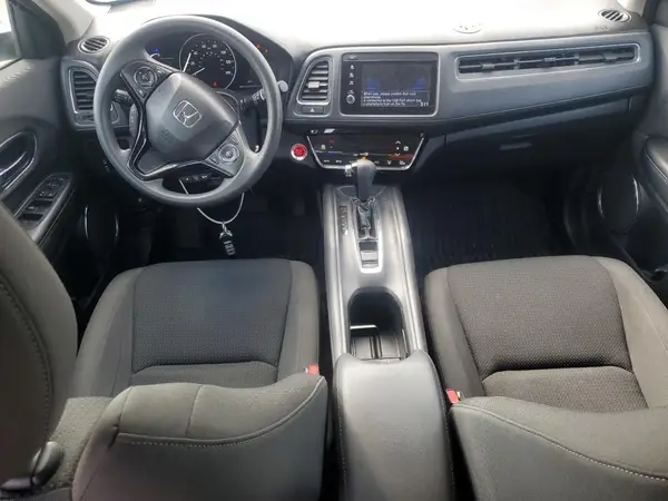 3CZRU6H59KM735567 2019 HONDA HR-V - Image 8