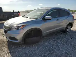 3CZRU6H59KM736136 2019 HONDA HR-V