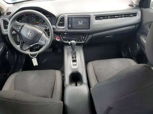 3CZRU6H59KM736136 2019 HONDA HR-V - Image 8