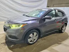 3CZRU6H59KM736377 2019 HONDA HR-V