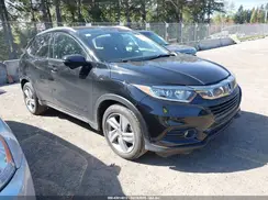 3CZRU6H59KM736797 2019 HONDA HR-V