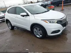 3CZRU6H59KM737092 2019 HONDA HR-V
