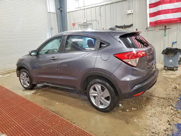 3CZRU6H59KM737156 2019 HONDA HR-V - Image 2