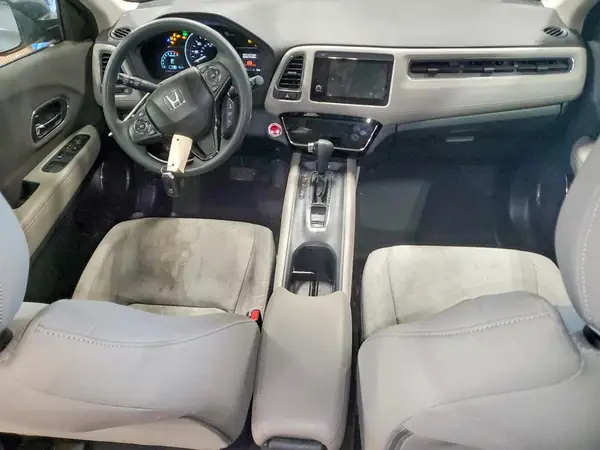 3CZRU6H59KM737156 2019 HONDA HR-V - Image 8