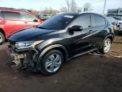 3CZRU6H59KM737612 2019 HONDA HR-V