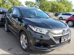 3CZRU6H59KM739201 2019 HONDA HR-V