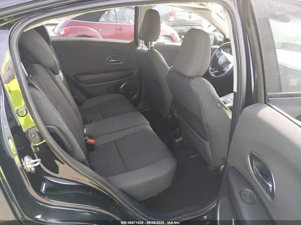 3CZRU6H59KM739201 2019 HONDA HR-V - Image 8