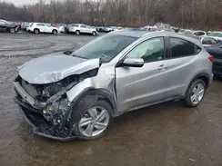 3CZRU6H59KM740011 2019 HONDA HR-V