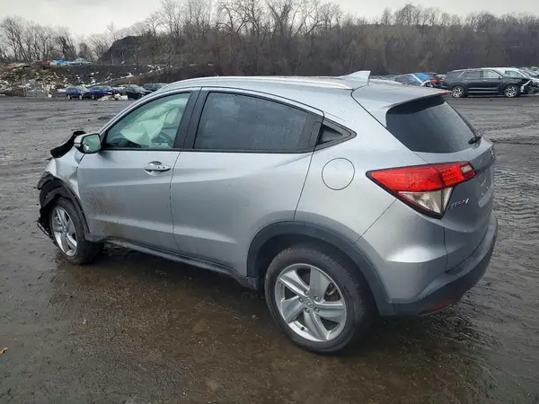3CZRU6H59KM740011 2019 HONDA HR-V - Image 2