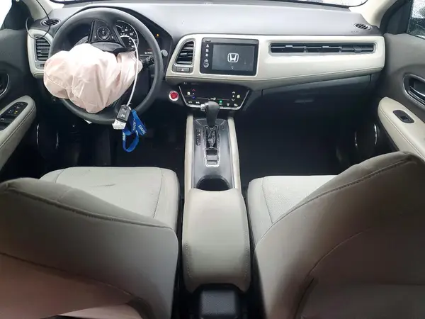 3CZRU6H59KM740011 2019 HONDA HR-V - Image 8