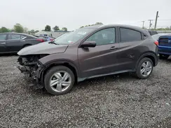 3CZRU6H59KM741143 2019 HONDA HR-V