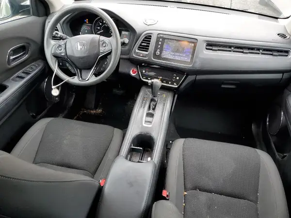 3CZRU6H59KM741143 2019 HONDA HR-V - Image 8
