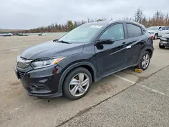 3CZRU6H59KM741241 2019 HONDA HR-V