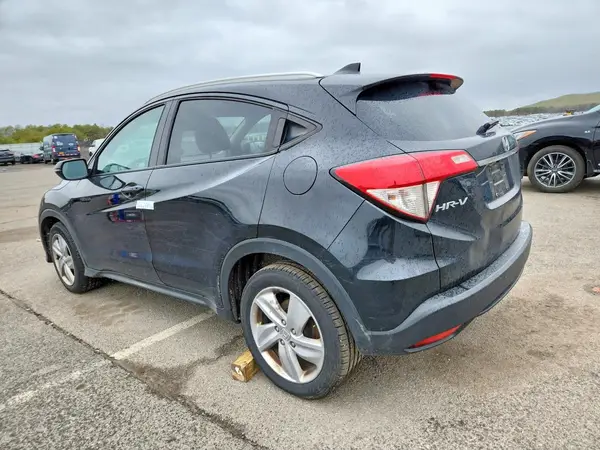 3CZRU6H59KM741241 2019 HONDA HR-V - Image 2