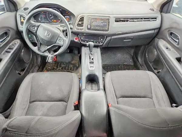 3CZRU6H59KM741241 2019 HONDA HR-V - Image 8