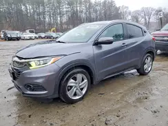 3CZRU6H59KM741546 2019 HONDA HR-V