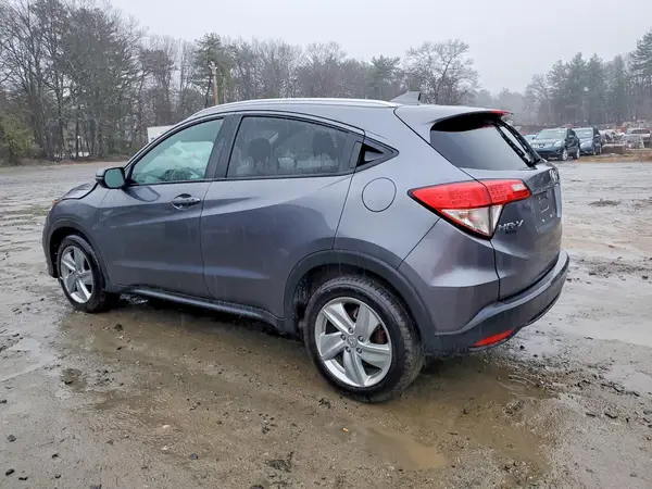 3CZRU6H59KM741546 2019 HONDA HR-V - Image 2