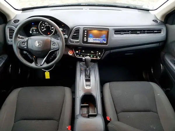 3CZRU6H59KM741546 2019 HONDA HR-V - Image 8