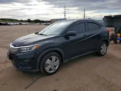 3CZRU6H59KM741840 2019 HONDA HR-V