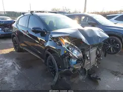 3CZRU6H59KM741871 2019 HONDA HR-V