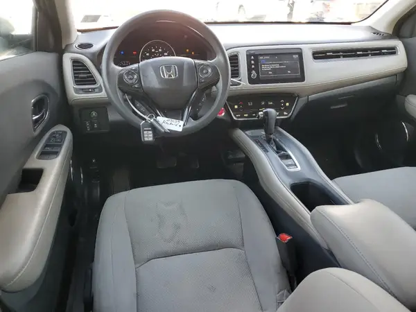 3CZRU6H59KM742034 2019 HONDA HR-V - Image 8
