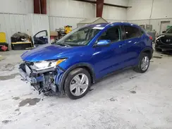 3CZRU6H59KM742065 2019 HONDA HR-V