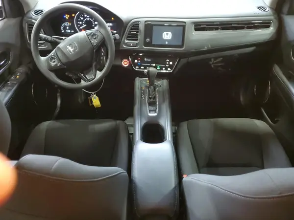 3CZRU6H59KM742065 2019 HONDA HR-V - Image 8