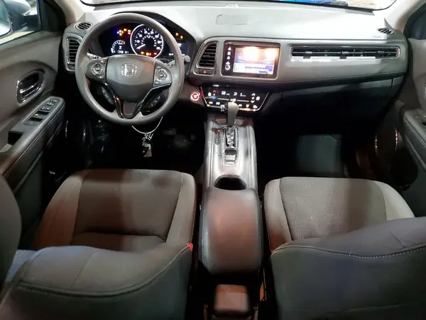 3CZRU6H59KM742504 2019 HONDA HR-V - Image 8